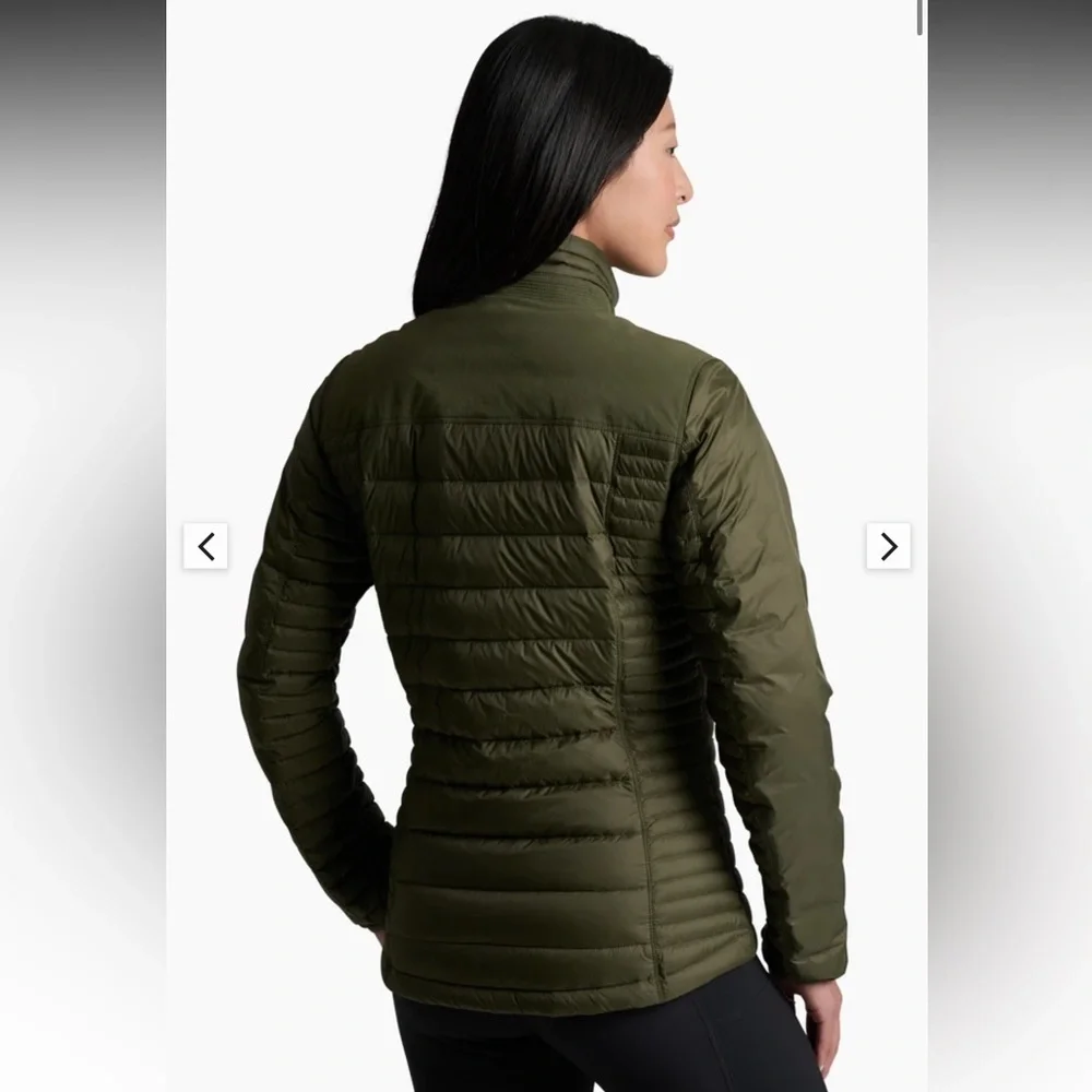 Kühl SPYFIRE® JACKET - Picture 3 of 14